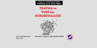 Haliç üniversitesi psikoloji hakkında bilgiler, değerlendirmeler ve daha fazlası. Webinar Travma Ve Tssb Nin Norobiyolojisi Noropsikoloji Dernegi