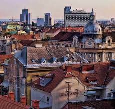 When you arrive to zagreb in croatia we advise to do just the opposite. Zagreb Capital De Croacia