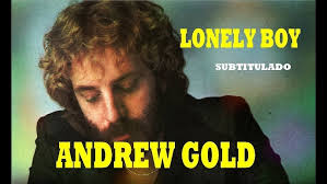 ANDREW GOLD