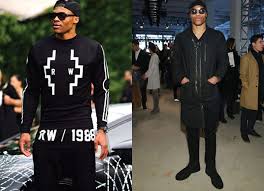 With a brand new fragrance out, a killer sneaker on the way,and a collab. How To Get Russell Westbrook S Style Epic Fashion Vibe