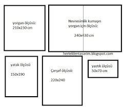 herteldentasarim nevresim takimi icin olculer nevresi m takimi nevresim dikis temel bilgileri