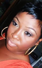 Nadia Dobson's Instagram, Twitter & Facebook