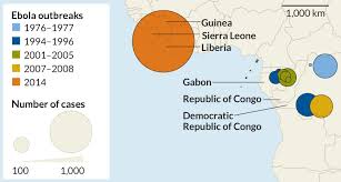 Updated 1153 gmt (1953 hkt) october 16, 2014. Ebola Update Signs Of Hope Science News For Students
