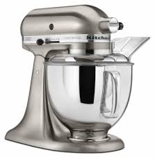 It is a compromise between the artisan and the professional 600 stand mixers. The Most Popular Kitchenaid Stand Mixer Colors According To Google Kitchenaid World