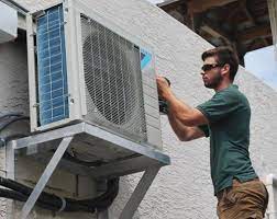 A maximum of two rebates for new air conditioning or heat pump systems are permitted per customer for each service address. Air Conditioning Installation Fort Pierce Fl Ac Service