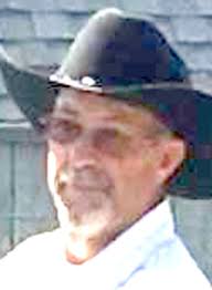 Billy Ray Melvin, 60, Sutherland