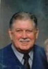 Obituary of Robert (Bob) Poynton Lindsay