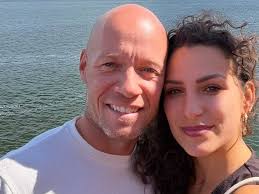 Kees Jan and Lynn from B&B Vol Liefde end their relationship