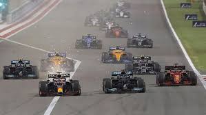 Keep track of every single race and program it yourself so you do not miss any dates from the calendar. F1 2021 Miami Grand Prix To Join Formula One Calendar From 2022 Marca
