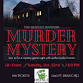 Hensley Mansion Murder Mystery Game Night - District House of Taps