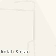 Panduan permohonan kemasukan ke sekolah sukan malaysia. Vkazivki Ruhu Do Sekolah Sukan Tunku Mahkota Ismail Jalan Bandar Penawar Kampung Baharu Kota Tinggi Waze
