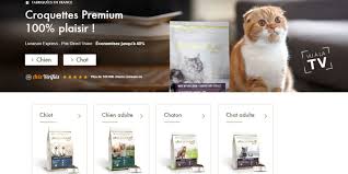 Chatons de france mettre en favoris mentions légales régie pub langue : Ultra Premium Direct Livreur Pour Chiens Et Chats Recrute 35 Personnes