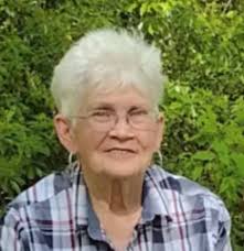 Death of Lois (Walker) Dauksch