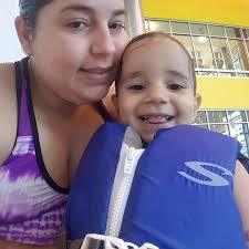 God bless you forever mijo happy birthday Diego daddy will always take care  of you ❤️❤️❤️