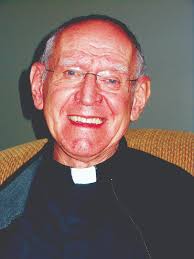 Father Ken Vavrina's new book “Crossing Bridges” charts his life serving  others