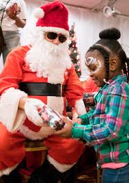 Stuck on what to get the kids in your life for christmas? Annual Kids Christmas Party Gives Gifts And Dance Off Caribbean Life News