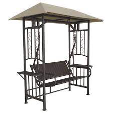 greenfingers regency deluxe swing seat bronze on sale fast delivery greenfingers com garden furniture sale swing seat garden swing seat