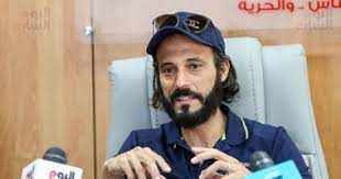 يوسف الشريف , عمرو عبدالجليل , محمد لطفي , أحمد وفيق. A0snkugsl58g4m