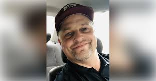 Obituary information for Gregory James McLaughlin Jr.