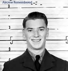 Paradie RCAF Archive