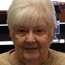 Judith A. Mascol Obituary September 29, 2021