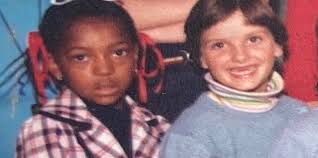 Childhood friends examine race and METCO busing program in new podcast