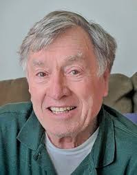 Merritt Becker Obituary