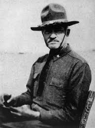 Image result for Gen. John J. Pershing