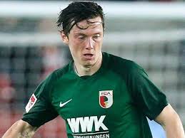 Michael gregoritsch (born 18 april 1994) is an austrian professional footballer who plays as a winger or striker for bundesliga side fc augsburg. Michael Gregoritsch Fanpage Photos Facebook