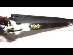 The two blades work synergistically to inflict severe damage. Final Fantasy Viii Squall Leonhart Functional Gunblade Sword Youtube