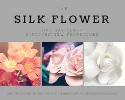 How to make silk flowers at home. Making Silk Flowers