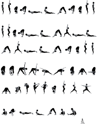 Ashtanga Series