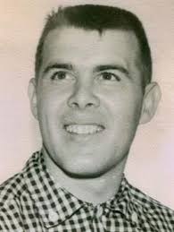 Richard "Dick" Carl Cox Obituary