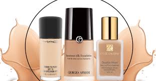 best foundation dupes 6 luxury foundation their best