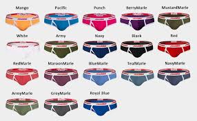 Aussiebum Mens Underwear Classic Original