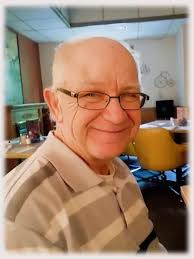 Obituary information for Daniel J. Straughn