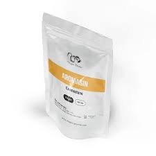 Aromasin by Dragon Pharma – Buy Exemestane 25 mg Online for PCT