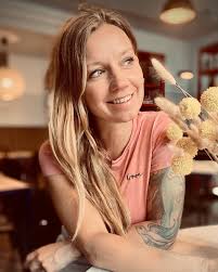 Maria Solheim (@maria_solheim)