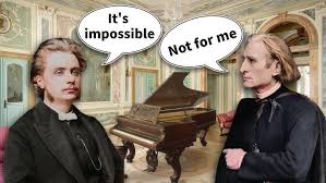 Gabriel Baird Piano NPC 2022