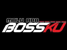 Sinonim dengan keadaan sekarang yang hangat di perkatakan, bolehlah download atau install kad ucapan 'malu apa bossku' ini dan kirimkan kepada keluarga. Bossku Mk Karaoke Minus One Version Chords Chordify