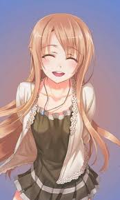 Sword art online, kirito + asuna, official art. Yuuki Asuna Wallpaper Kolpaper Awesome Free Hd Wallpapers