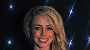 Ciara is crowned Cavan's Rose