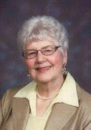 Obituary of Catherine DeBurger