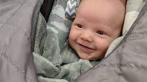 How is your child doing/tell me about your child. once cancer has touched your life through your child, it never goes away. I Was Diagnosed With Cancer At Seven Months Pregnant Bbc News