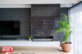 The terrazzo tile trend has taken over homes and hearts across australia thanks to their versatile look and practical benefits. Fireplace Tile Inspiration To Get You Fired Up Beaumont Tiles
