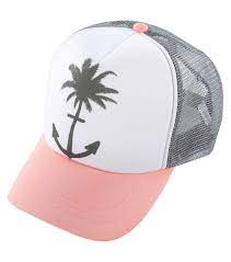 O Neill Clothing Beach Nomad Hat Hats Cute Hats Pink Grey