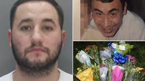 Father and son suffer horrific injuries after being mowed down by  hit-and-run driver