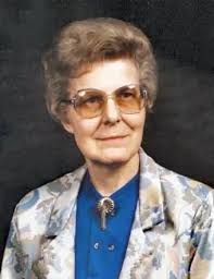 Obituary information for Melva Jean Ladd