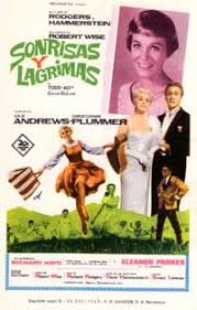 The beloved musical the sound of music tells the fictionalized love story of maria von trapp (julie andrews), who does not fit into the abbey where she how do the filmmakers create tension in the last few minutes of the movie? The Sound Of Music Movie Posters From Movie Poster Shop