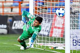 Partidos eliga mx en vivo jornada 6 | lunes 27 de abril de 2020. Liga Mx Pagina Oficial De La Liga Mexicana Del Futbol Profesional 37578 Ligamx Net